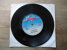 SEX PISTOLS - SUBMISSION - ONE SIDED SINGLE - RARE 7 INCH VINYL VDJ 24