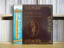 JETHRO TULL - Living in the past / Japan 2 LP