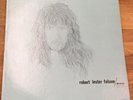 Robert Lester Folsom - Music And Dreams - LP Original Abacus RARE