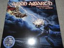 Amon Amarth - Deceiver of the Gods (BLUE VINYL, 500 COPIES) heavy metal