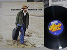 STEVE YOUNG ROCK SALT & NAILS A&M GXG 1038 Japanese pressing Vinyl