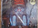 FACTORY SEALED DBX Encoded LP Sonic Fireworks V. 2 Morris 1979 Crystal CCS 7011