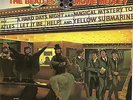 BEATLES Movie Medley / Fab Four On Film + PS Unrlsed 7