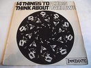 CHRIS FARLOWE   14 THINGS TO THINK ABOUT ** 1966 UK 1st IMMEDIATE LP