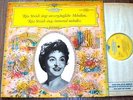  Streich Rita RARE LP UK DGG SLPEM NM Immortal Melodies