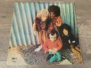 Jimi Hendrix - Band Of Gypsys UK 1970 LP TRACK WITHDRAWN PUPPET SLEEVE 