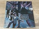 The Doors - Strange Days 1967 UK LP ELEKTRA EX MONO 1st + INNER 