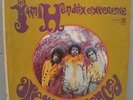 JIMI HENDRIX EXPERIENCE ARE YOU EXPERIENCED ORIG REPRISE LP