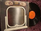 URIAH HEEP LP / LOOK AT YOURSELF / JACKET STILL IN SHRINK = NICE MIRROR