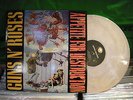 Guns N' Roses ?– Appetite For Destruction ' LP MINT Light brown  Marbled