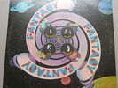 FANTASY Self-Titled lp Liberty LST-7643 Female Vocal Hard Psych Stoned Cowboy