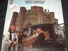 GROUNDHOGS Blues Obituary lp Imperial RARE PROMO- 1969 UK HARD BLUES ROCK PSYCH