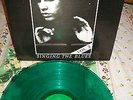Doors Singing the Blues Vol.2 Matrix 1967 Green Wax 1st (Tangie Town)