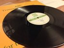 NIRVANA Live BBC Transcription Vinyl LP 33rpm EX/NM