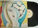 DEREK AND THE DOMINOS Layla NM RSO 2LP Eric Clapton