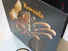 Toodie Heath et al KAWAIDA clean orig gatefold LP Herbie Hancock Don Cherry