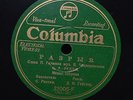 78 ?. ?. ????? Russian COLUMBIA 21005-F  E-