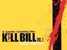 KILL BILL VOLUME 1 SOUNDTRACK LP VINYL NEW 2013 33RPM
