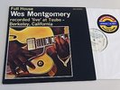 WES MONTGOMERY AUDIOPHILE 180G RTI ACOUSTIC SOUNDS - FULL HOUSE |250