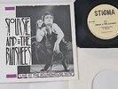 SIOUXSIE & THE BANSHEES Live At Roundhouse 1978 (Stigma UK Original 7