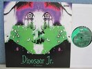 DINOSAUR JR. - In Session, BBC Live 1988-92 LP (2001 RARE Vinyl) J. Mascis