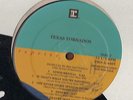 TEXAS TORNADOS - self titled - 90s Tex-Mex rock PROMO LP  NICE NM  Doug Sahm