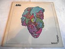 LOVE   FOREVER CHANGES ** UK Butterfly ELEKTRA LP TOP PSYCH