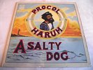 PROCOL HARUM   A SALTY DOG ** 1969 UK 1st REGAL ZONOPHONE LP