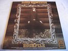 DAVE EDMUNDS   ROCKPILE ** 1971 UK 1st REGAL ZONOPHONE LP **MINTY**