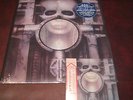 EMERSON LAKE & PALMER BRAIN SALAD SURGERY JAPAN REPLICA + 4OTH ANNIVERSARY LP