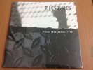 Zig Zag - Pièces Manquantes 1976 France Zehul Vinyl LP MAGMA Jean-Luc Chevalier