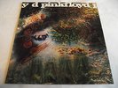 PINK FLOYD   A SAUCERFUL OF SECRETS ** 1969 UK 2nd COLUMBIA LP **MINTY**