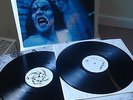 SATYRICON   original Vinyl LP + bonus 12