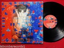 PAUL McCARTNEY Tug Of War LP 1982 Odeon VENEZUELA (VG++/EX-) GATEFOLD BEATLES