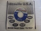 MOTOWN REL 45: The Twistin' Kings Congo instro on Motown