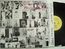 ROLLING STONES Exile On Main St EX 2LP w/inner sleeves