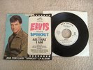ELVIS PRESLEY: Spin Out/All That I Am - PROMO