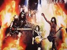 KISS - Alive: The Millenium Concert - 180 gram vinyl 2xLP + MP3 download code
