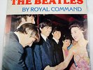 The Beatles - By Royal Command - Deccagone PRO-1108 - VG+/VG+ - No Reserve