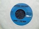 JOHN'S CHILDREN-SMASHED BLOCKED,WHITE WHALE, UK MOD FREAKBEAT MARC BOLAN