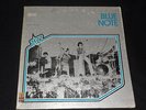 Blue Note Jazz LP Rare Mexican JAZZ fusion Funk breaks RARE rabbits & carrots LP