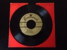 northern soul records Herb Johnson & The Impacts I'm So Glad Brunswick