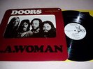 THE DOORS 