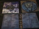 Dissection Storm of the Lights Bane Picture Disc OOP  Watain Necrophobic Dawn
