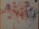 LABYRINTHUS rare ITALIAN CONCEPT ALBUM PROG COMPLEX + booklet 2 LP