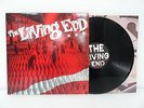 THE LIVING END S/T LP 1998 Modular Original Press RARE green day rancid OOP