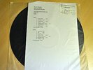The Exploited ?– Apocalypse Tour 1981 (RARE VINYL TEST PRESSING)