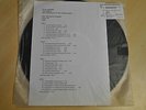 MAYHEM ?– GRAND DECLARATION OF WAR (RARE VINYL TEST PRESSING)
