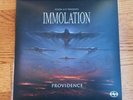 Immolation Providence vinyl LP