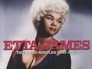 Argo Records 1960-62 - Etta James (2013, Vinyl New)